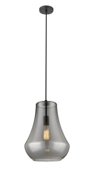 Mini Pendants Cable by Innovations ( 405 | 491-1P-BK-G573-12 Fairfield ) 