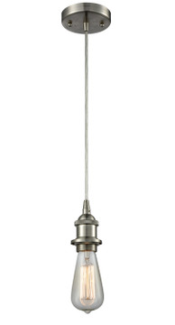 Mini Pendants Cable by Innovations ( 405 | 516-1P-SN Ballston ) 