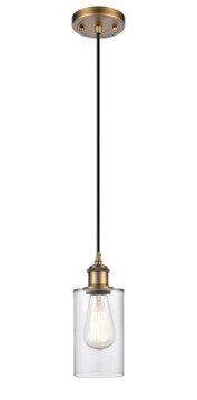 Mini Pendants Cable by Innovations ( 405 | 516-1P-BB-G802 Ballston ) 
