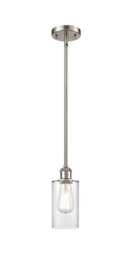 Mini Pendants Glass Down by Innovations ( 405 | 516-1S-SN-G802-LED Ballston ) 