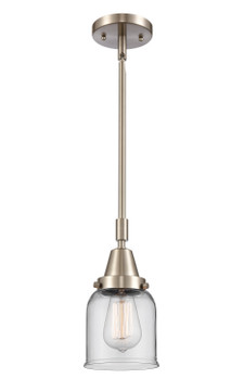 Mini Pendants Glass Down by Innovations ( 405 | 447-1S-SN-G52 Caden ) 