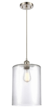 Mini Pendants Drum Shade by Innovations ( 405 | 516-1P-SN-G112-L Ballston ) 