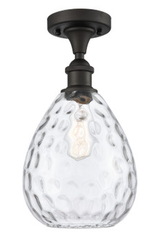 Semi-Flush Mts. Directional by Innovations ( 405 | 516-1C-OB-G372 Ballston ) 