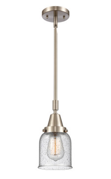 Mini Pendants Glass Down by Innovations ( 405 | 447-1S-SN-G54 Caden ) 