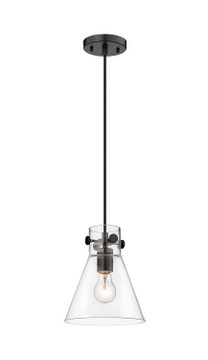 Mini Pendants Cable by Innovations ( 405 | 410-1PS-BK-G411-8CL Downtown Urban ) 