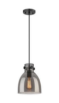 Mini Pendants Cable by Innovations ( 405 | 410-1PS-BK-G412-8SM Downtown Urban ) 