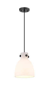 Mini Pendants Cable by Innovations ( 405 | 410-1PS-BK-G412-8WH Downtown Urban ) 