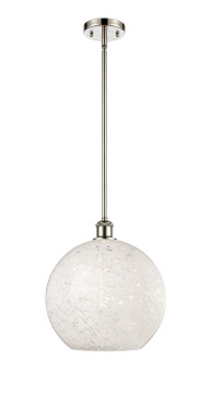 Pendants Sphere by Innovations ( 405 | 516-1S-PN-G1216-12WM Ballston ) 