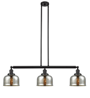 Linear/Island 3 Light Bar by Innovations ( 405 | 213-OB-G78 Franklin Restoration ) 