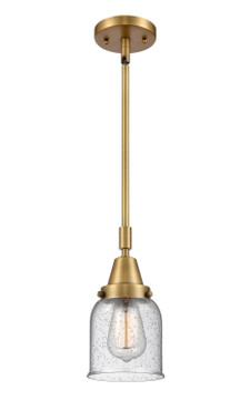 Mini Pendants Metal Shade by Innovations ( 405 | 447-1S-BB-G54 Caden ) 