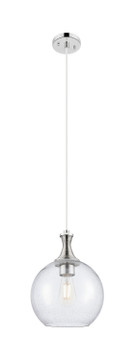 Mini Pendants Glass Down by Innovations ( 405 | 415-1P-PN-G124-10 Ballston ) 