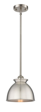 Mini Pendants Metal Shade by Innovations ( 405 | 516-1S-SN-M14-SN Ballston ) 