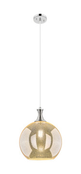 Pendants Sphere by Innovations ( 405 | 415-1P-PN-G128-12 Ballston ) 