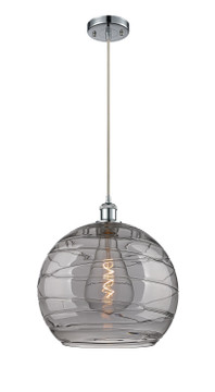 Pendants Sphere by Innovations ( 405 | 516-1P-PC-G1213-14SM Ballston ) 