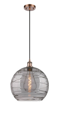 Pendants Sphere by Innovations ( 405 | 516-1P-AC-G1213-14SM Ballston ) 
