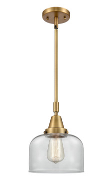 Mini Pendants Glass Down by Innovations ( 405 | 447-1S-BB-G72 Caden ) 