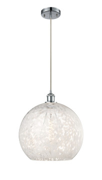 Pendants Sphere by Innovations ( 405 | 516-1P-PC-G1216-14WM Ballston ) 