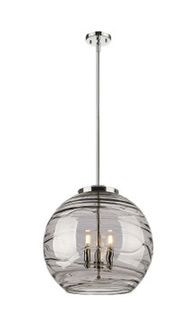 Pendants Sphere by Innovations ( 405 | 221-3S-PN-G1213-18SM Ballston ) 
