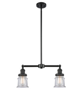 Mid. Chandeliers Glass Down by Innovations ( 405 | 209-BK-G182S Franklin Restoration ) 