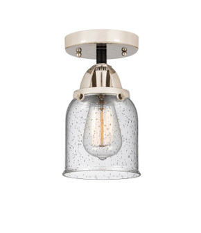 Semi-Flush Mts. Glass Down by Innovations ( 405 | 288-1C-BPN-G54 Nouveau 2 ) 
