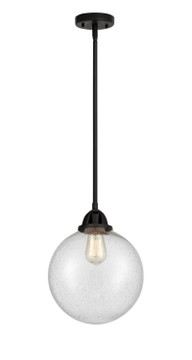 Pendants Sphere by Innovations ( 405 | 288-1S-BK-G204-10 Nouveau 2 ) 