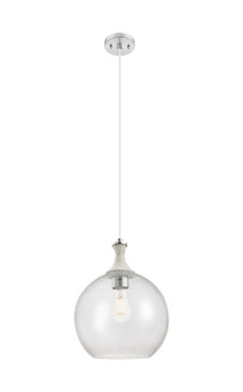 Pendants Glass Down by Innovations ( 405 | 415-1PR-SN-G124-12 Ballston ) 