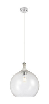 Pendants Glass Down by Innovations ( 405 | 415-1PR-SN-G124-14 Ballston ) 