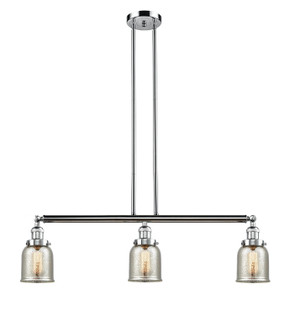 Linear/Island 3 Light Bar by Innovations ( 405 | 213-PC-G58 Franklin Restoration ) 