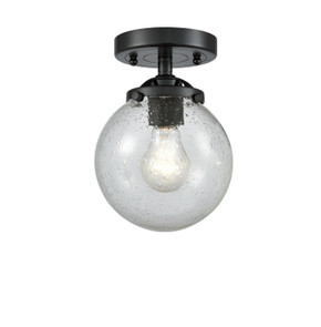 Semi-Flush Mts. Directional by Innovations ( 405 | 284-1C-OB-G204-6 Nouveau ) 