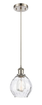 Mini Pendants Cable by Innovations ( 405 | 516-1P-SN-G362 Ballston ) 