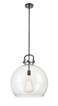 Pendants Sphere by Innovations ( 405 | 410-1SL-BK-G410-18CL Downtown Urban ) 