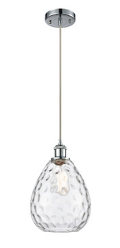 Mini Pendants Cable by Innovations ( 405 | 516-1P-PC-G372 Ballston ) 