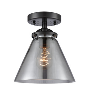 Semi-Flush Mts. Directional by Innovations ( 405 | 284-1C-OB-G43 Nouveau ) 