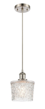Mini Pendants Cable by Innovations ( 405 | 516-1P-SN-G402 Ballston ) 