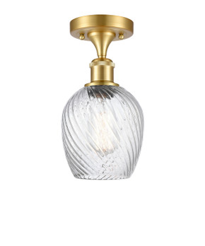 Semi-Flush Mts. Directional by Innovations ( 405 | 516-1C-SG-G292 Ballston ) 