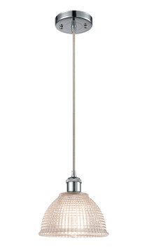 Mini Pendants Cable by Innovations ( 405 | 516-1P-PC-G422 Ballston ) 