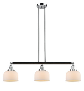 Linear/Island 3 Light Bar by Innovations ( 405 | 213-PC-G71 Franklin Restoration ) 