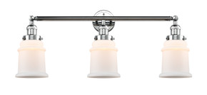 Bathroom Fixtures Three Lights by Innovations ( 405 | 205-PC-G181 Franklin Restoration ) 