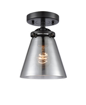 Semi-Flush Mts. Directional by Innovations ( 405 | 284-1C-OB-G63-LED Nouveau ) 