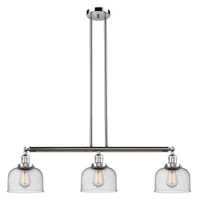 Linear/Island 3 Light Bar by Innovations ( 405 | 213-PC-G74 Franklin Restoration ) 