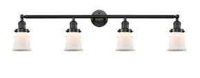 Bathroom Fixtures Four Lights by Innovations ( 405 | 215-OB-G181S Franklin Restoration ) 