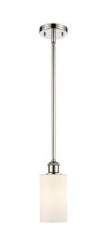 Mini Pendants Glass Down by Innovations ( 405 | 516-1S-PN-G801 Ballston ) 