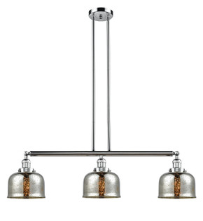 Linear/Island 3 Light Bar by Innovations ( 405 | 213-PC-G78-LED Franklin Restoration ) 