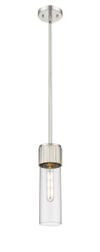 Mini Pendants Glass Down by Innovations ( 405 | 428-1S-SN-G428-12CL Downtown Urban ) 