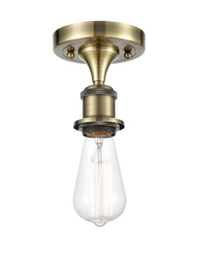 Semi-Flush Mts. Directional by Innovations ( 405 | 516-1C-AB Ballston ) 