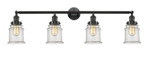 Bathroom Fixtures Four Lights by Innovations ( 405 | 215-OB-G184 Franklin Restoration ) 