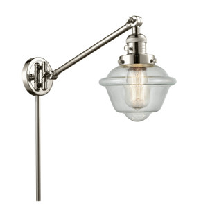 Lamps Wall by Innovations ( 405 | 237-PN-G534-LED Franklin Restoration ) 