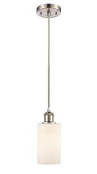 Mini Pendants Cable by Innovations ( 405 | 516-1P-SN-G801-LED Ballston ) 