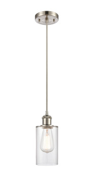 Mini Pendants Cable by Innovations ( 405 | 516-1P-SN-G802 Ballston ) 