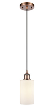 Mini Pendants Cable by Innovations ( 405 | 516-1P-AC-G801 Ballston ) 